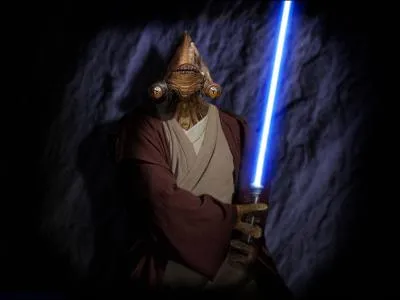 What species is Pablo-Jill?