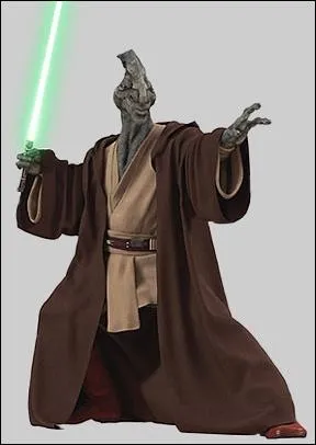 What species is Coleman Trebor?