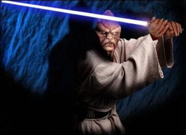 What species is Tarados Gon?