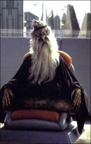 What species is Oppo Rancisis?