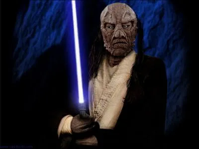 What species is Sora Bulq?