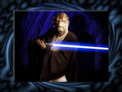 What species is Fi-Ek Sirch?