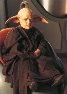 What species is Even Piell?