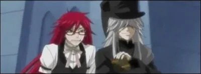 This character is in which manga?