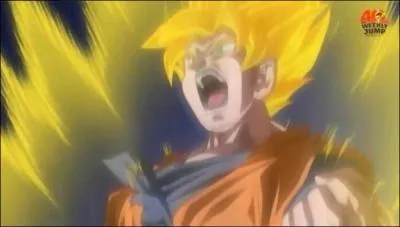 This character is in which manga?