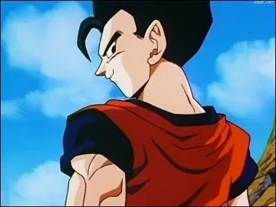 This character is in which manga?