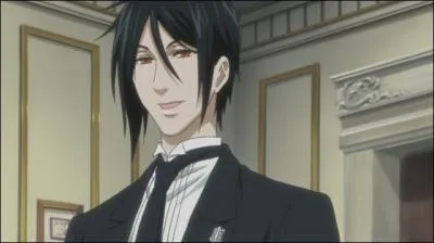 This character is in which manga?