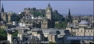 Where can you see a flag that is the superposition of the crosses of St. George, St. Andre and St. Patrick?