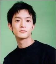 Which is the character dubbed by : Kenjiro Tsuda ?