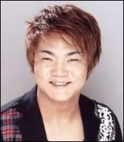 Which is the character dubbed by : Kenta Miyake ?