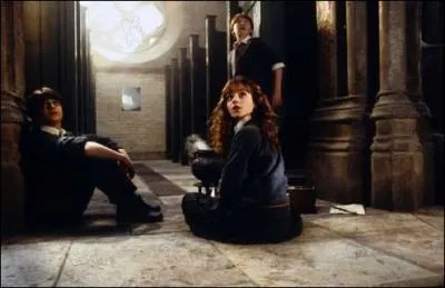 What does Mimi hate most of all?