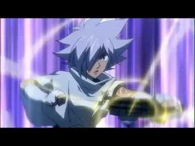 What is this Blader's name ?