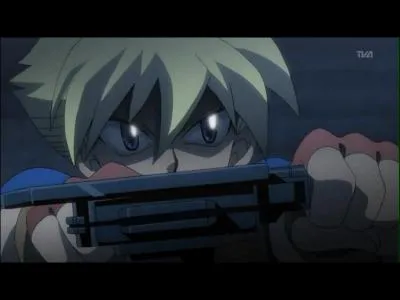 What is this Blader's name ?