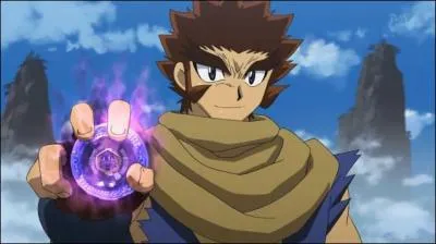 What is this Blader's name ?