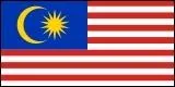 To which Muslim country does this flag belong?