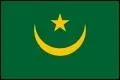 To which Muslim country does this flag belong?