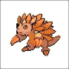 Who did I mix to get it?