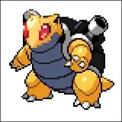 Who did I mix to get it?