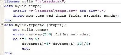 Will the code shown below.