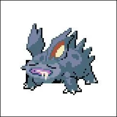 Who did I mix to get it?