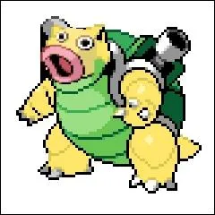 Who did I mix to get it?