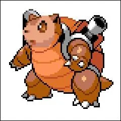 Who did I mix to get it?