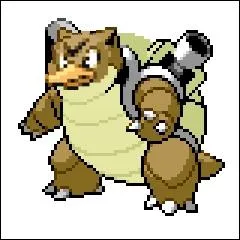 Who did I mix to get it?