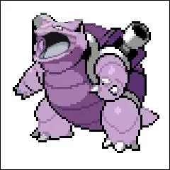 Who did I mix to get it?