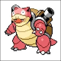 Who did I mix to get it?