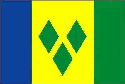 Which country has this flag?