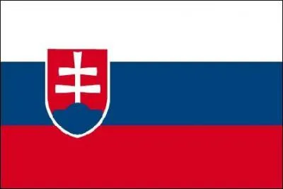 Which country has this flag?