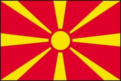 Which country has this flag?