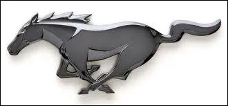 In what year was the Ford Mustang first introduced?