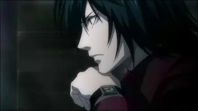 In the manga Death Note, this attorney faithfully carries out the orders of Light Yagami :