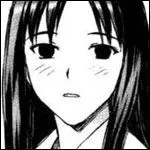 Despite his appearance, this being is not human. It's a vampire whose name is...