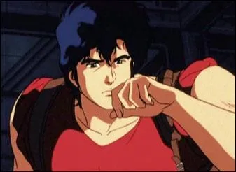 Bodyguard or cleaner, it performs its company mission Kaori Makimura :