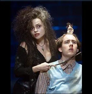 Who hasn't she tortured or killed?