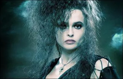 What is Bellatrix's nickname?
