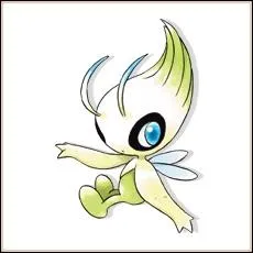 Which Pokemon is it?