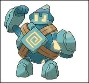 Which Pokemon is it?