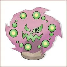 What is this Pokemon?