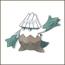 What is this Pokemon?