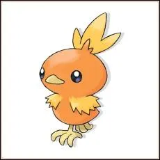 What is this Pokemon ?