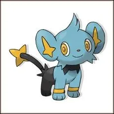 What is this Pokemon?