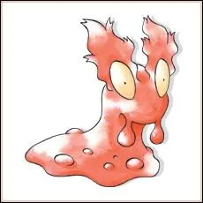 What is this Pokemon?