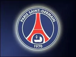 Which club has this logo?