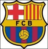 Which club has this logo?