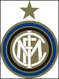 Which club has this logo?