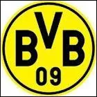 Which club has this logo?