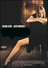 American thriller from director Michael Caton-Jones released in 2006 with Sharon Stone, David Morrissey, Charlotte Rampling :